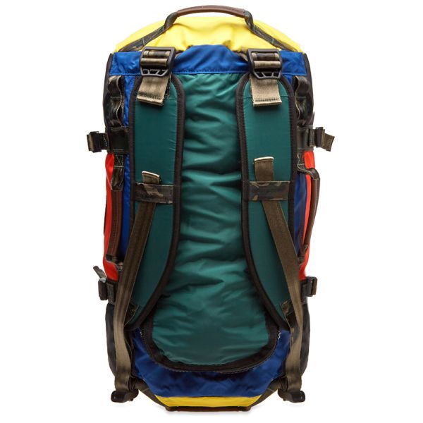 Polo ralph lauren great outdoors duffel bag clearance