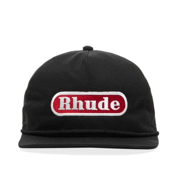 rhude hat