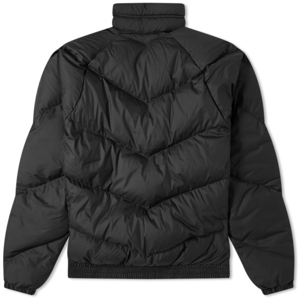 A Bathing Ape Down Jacket Black END. (NL)