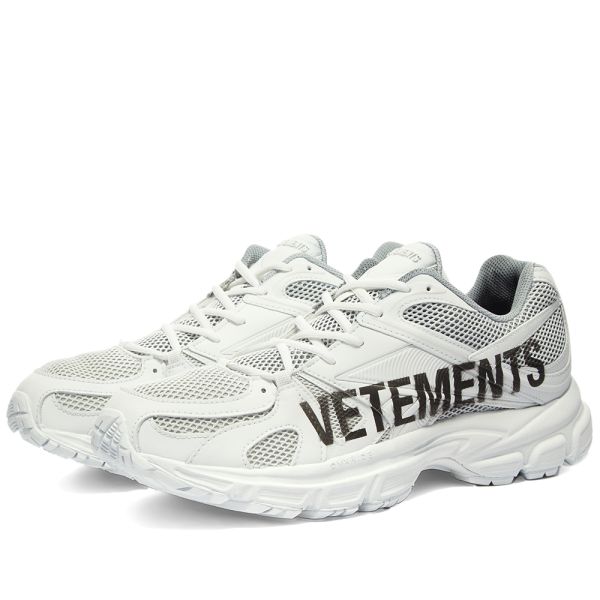 Vetements runners clearance