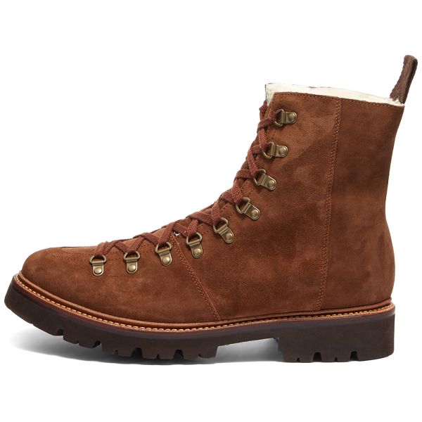 Grenson boots brady clearance