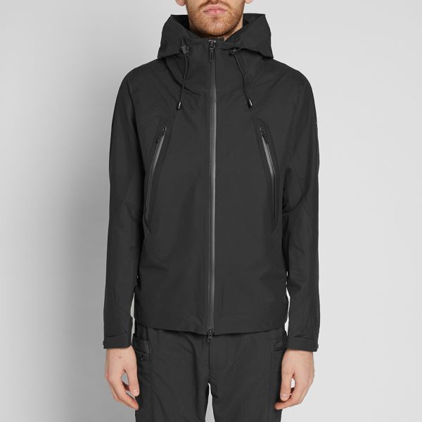 brandit pea coat