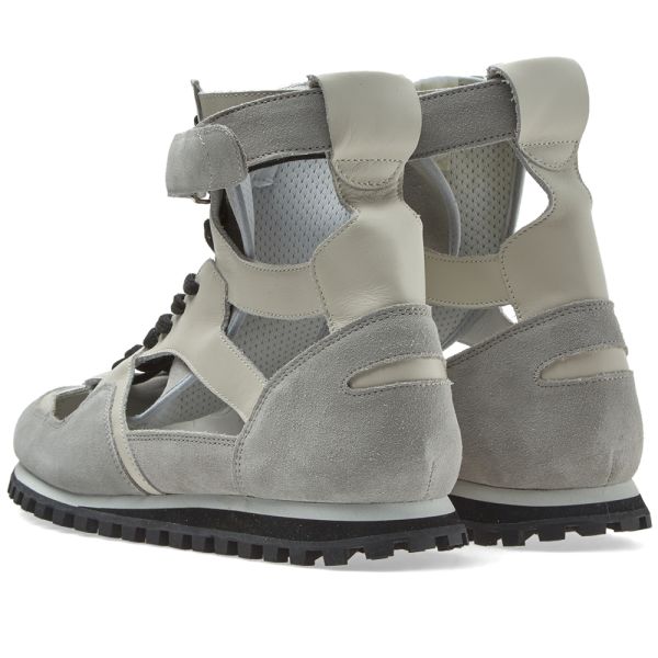 comme des garcons x spalwart marathon hi