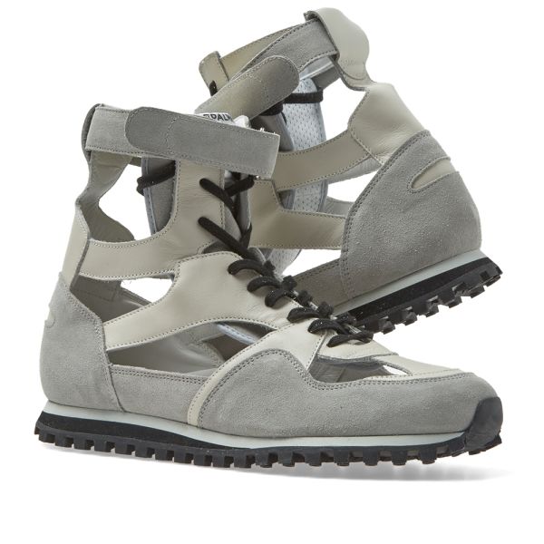 comme des garcons x spalwart marathon hi