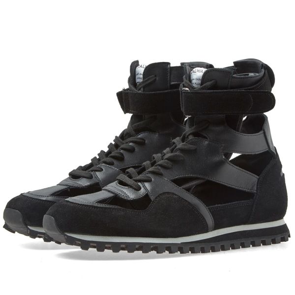 comme des garcons x spalwart