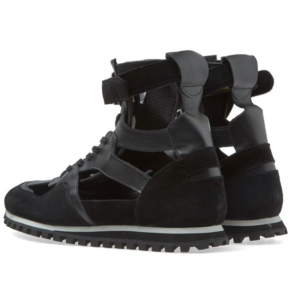 comme des garcons x spalwart marathon hi