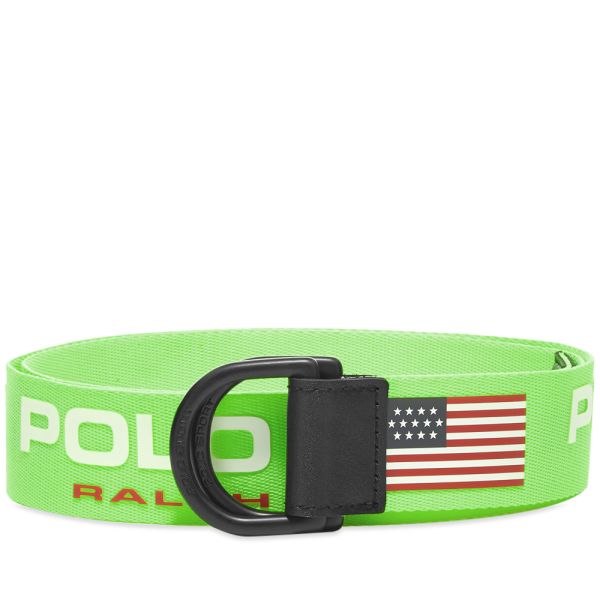 polo ralph lauren lime green