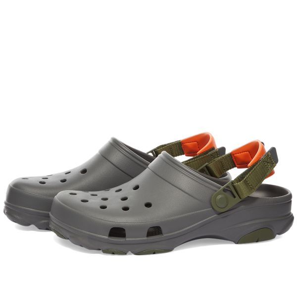 Crocs hk Clearance