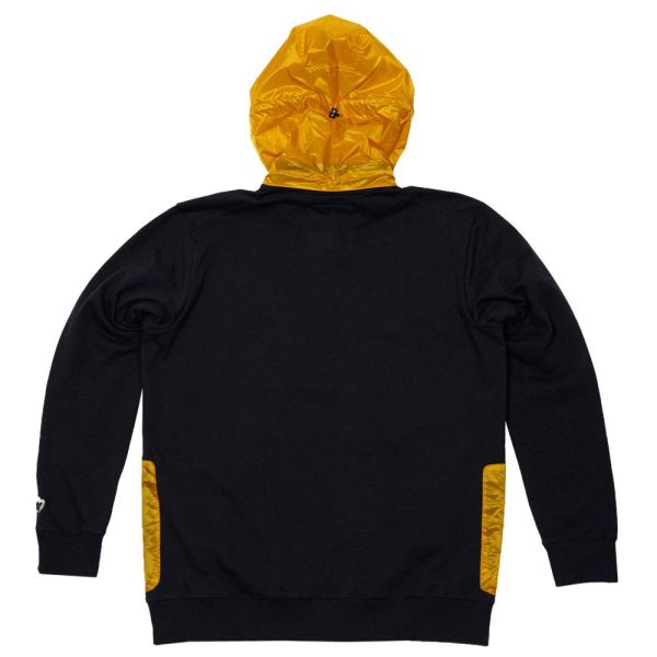 colourful adidas hoodie