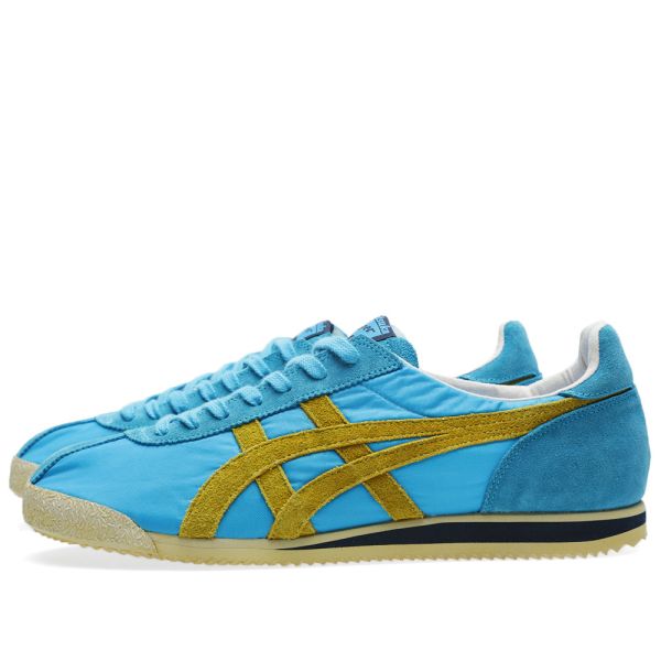 asics tiger corsair vintage