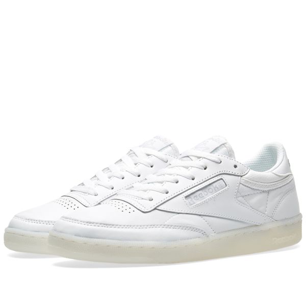 reebok club c womens 2017