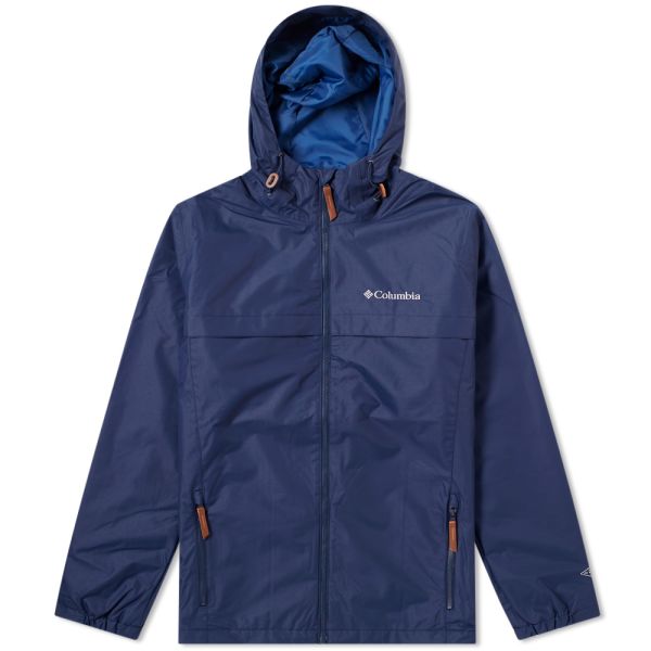 columbia men's jones ridge jacket
