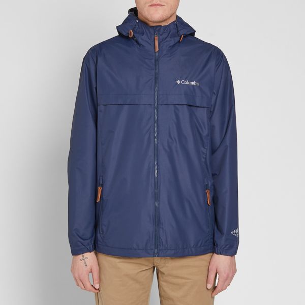 Columbia men's jones ridge jacket clearance