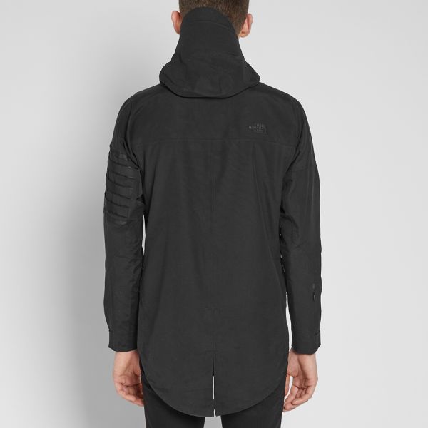 2018 the north face