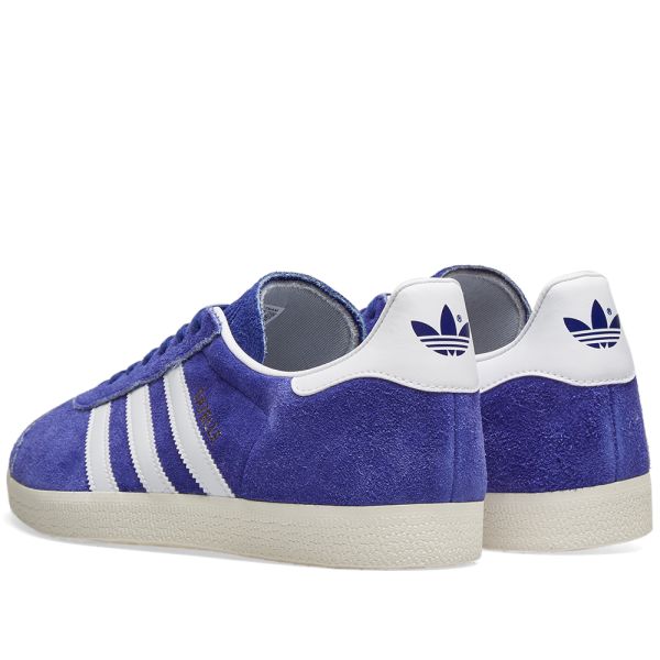 Adidas gazelle active blue clearance