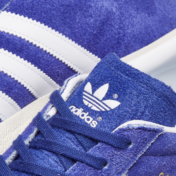 adidas gazelle active blue