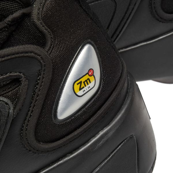 nike zoom 2k anthracite