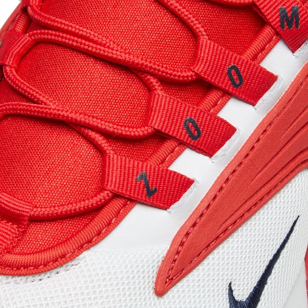 nike zoom 2k off white