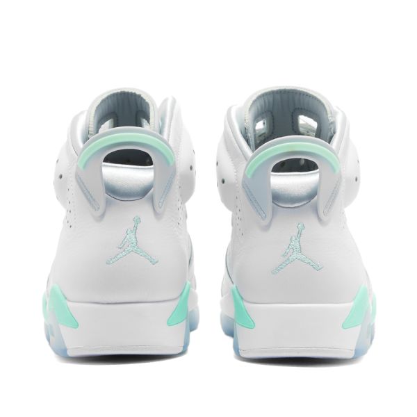 Air jordan 6 retro w Clearance