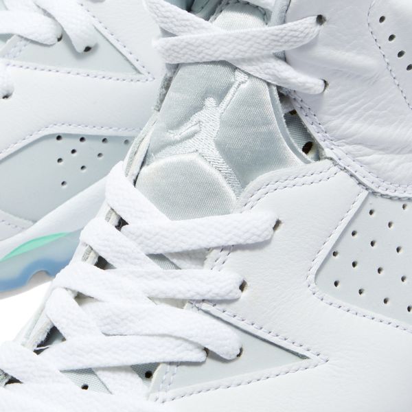 Air jordan 6 retro w Clearance