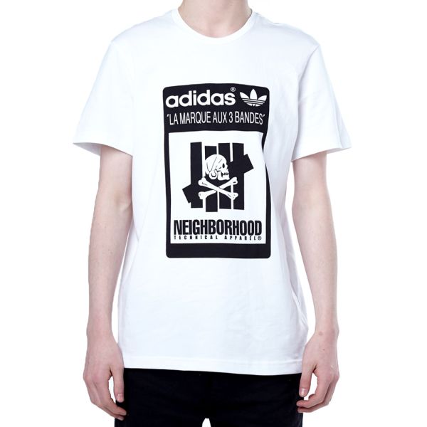 adidas consortium bdu shirt x undftd