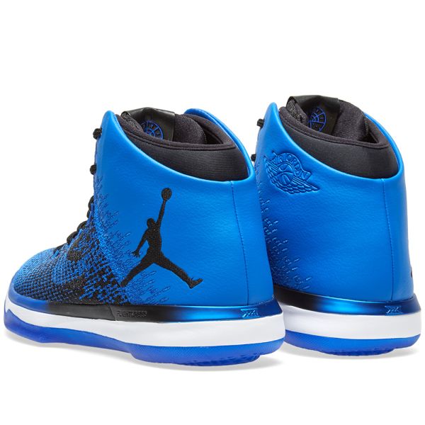 nike air jordan xxxi shoes