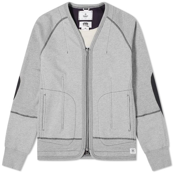 Junya watanabe cardigan Clearance