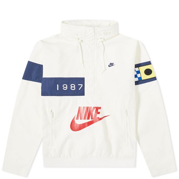 1987 nike jacket clearance