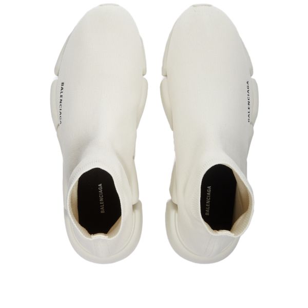 balenciaga speed light