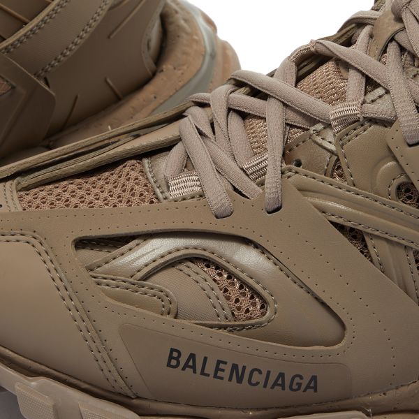 khaki color sneakers