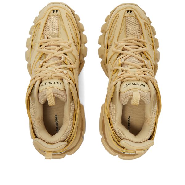 Balenciaga beige track Clearance