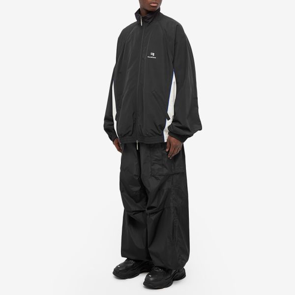 balenciaga tracksuit