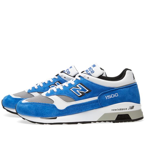 new balance 1500 made in england blue
