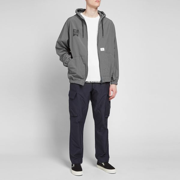 carhartt jacket academy
