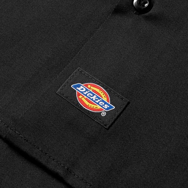 Dickies Short Sleeve Work Shirt Dickies Short Sleeve Work Shirt