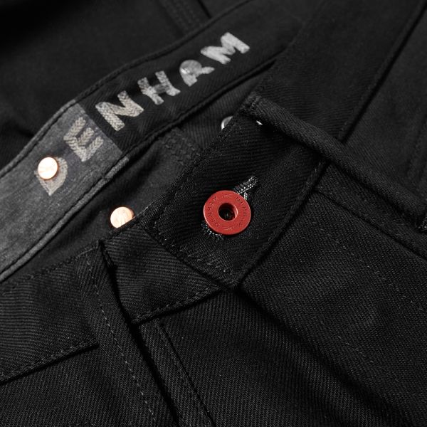 デンハム DENHAM CROSS CROSS CARROT FIT W31 デンハム DENHAM CROSS CROSS CARROT FIT W31