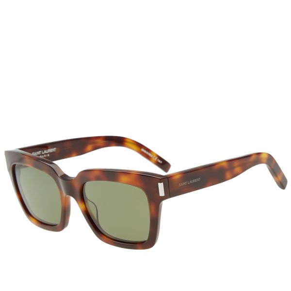 Saint laurent havana glasses clearance