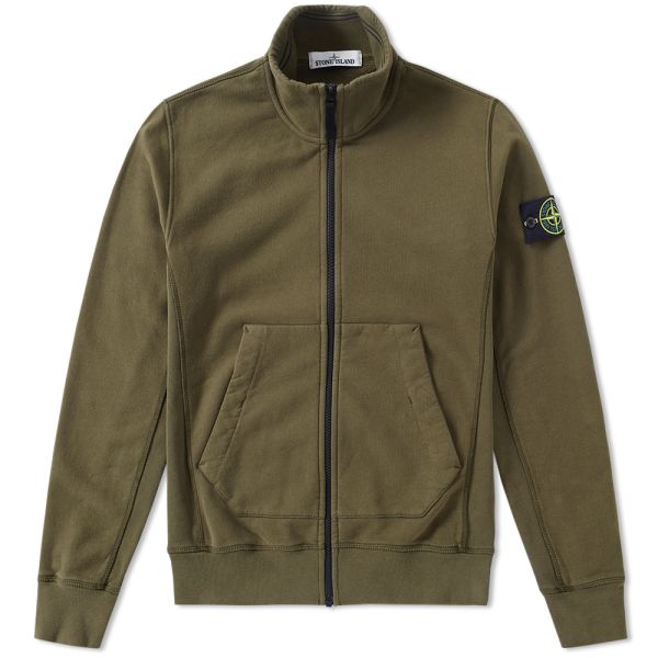 Track top stone island Outlet