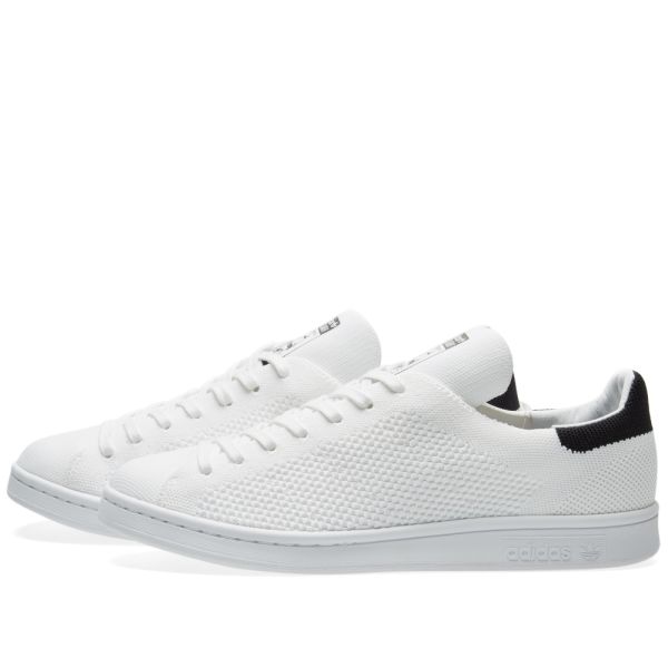 adidas stan smith pk white