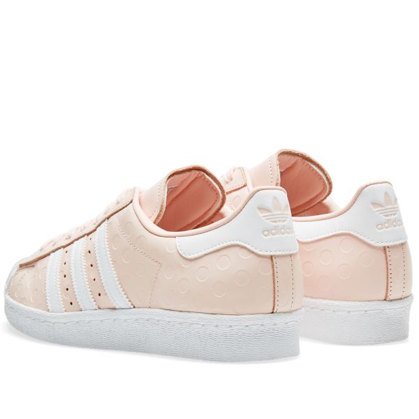 adidas superstar ice pink
