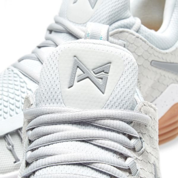 nike pg 1 pure platinum