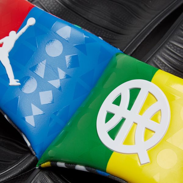 jordan break slide q54