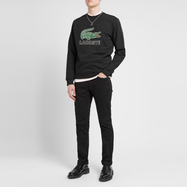 Soldes hiver 2019 lacoste Outlet