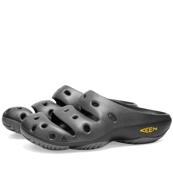 KEEN Yogui Graphite | END. (HK)