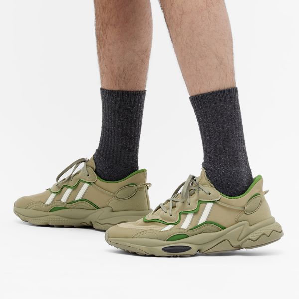 Adidas ozweego carbon clearance