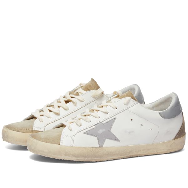 Golden goose sneakers size 39 clearance