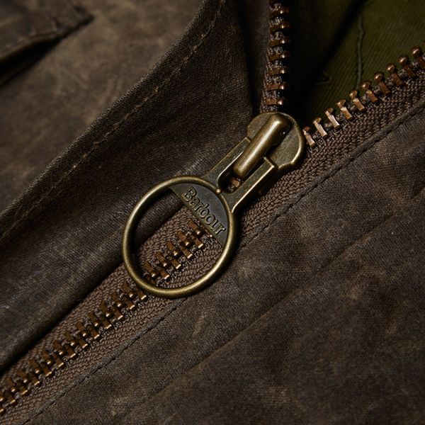 barbour deus ex machina jacket