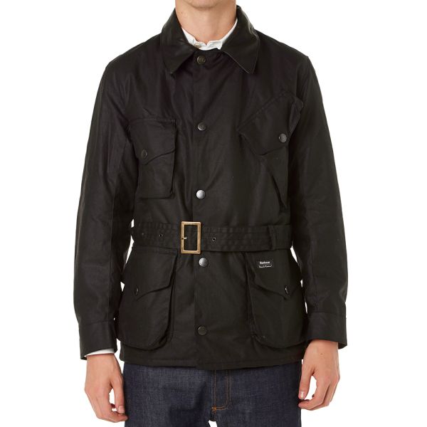 barbour deus ex machina jacket