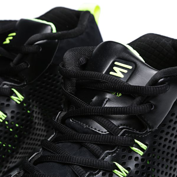 nike shox tlx mid