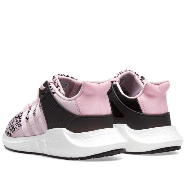 adidas eqt support 93/17 rosa
